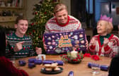 NatWest customers in Preston will be given opportunities to play a family-friendly board game in branches, which could help educate people about scams and break taboos around family finances.