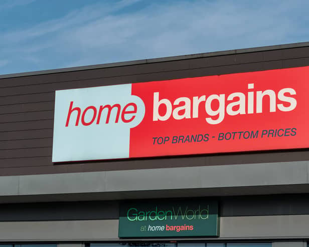 Home Bargains announced they would close on Boxing Day 2023 to allow their staff to spend time with loved ones.