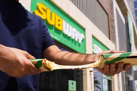 Subway® is trialling two brand-new menu items - the Steak & Blue Cheese SubMelt® and Steak, Raclette & Truffle SubMelt® – in select UK stores from November 29.
