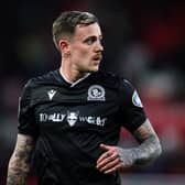 Blackburn midfielder Sammie Szmodics has signed a new contract at Ewood Park