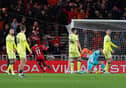 PNE concede to Middlesbrough
