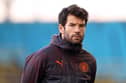 Barry-Murphy is seeking a new challenge after leaving Manchester City. (Image: Getty Images)