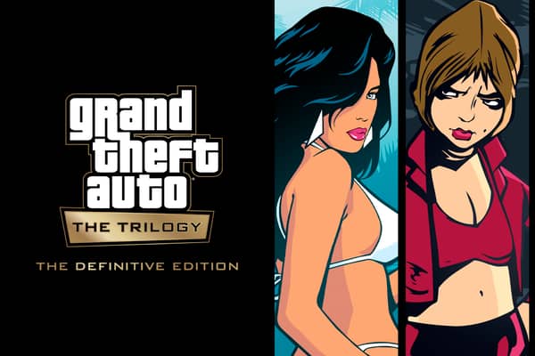 Grand Theft Auto will soon be available to play on Netflix Games.