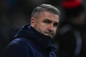 Ryan Lowe