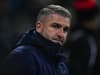 Ryan Lowe reaction with Preston North End players 'on the floor' after QPR loss
