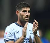 Ched Evans