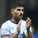 Ched Evans