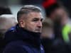 'I can feel the negativity' - Ryan Lowe determined to turn the Preston North End tide