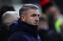 Ryan Lowe