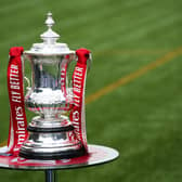 The draw for the third round of the FA Cup has taken place