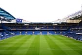 Stamford Bridge