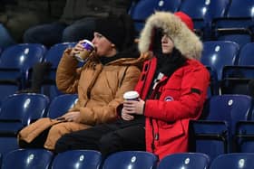 PNE fans