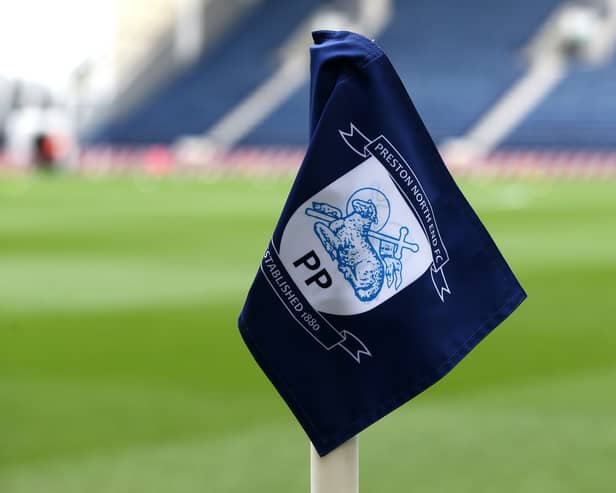 Joe Savage held a key role at Preston North End during his three years at Deepdale. He could be set for a return to England. (Image: Getty Images)