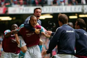 Bobby Zamora