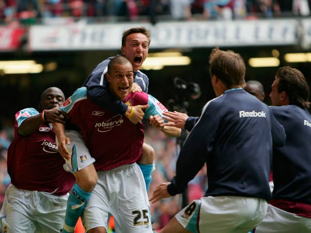 Bobby Zamora