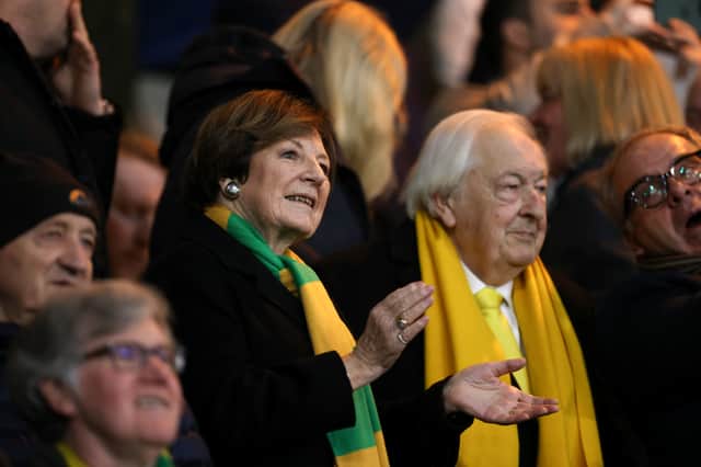 Delia Smith