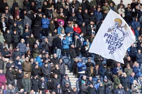 Up to 6,000 Preston North End fans are expected to travel to Stamford Bridge for the Lilywhites' FA Cup third-round game against Chelsea