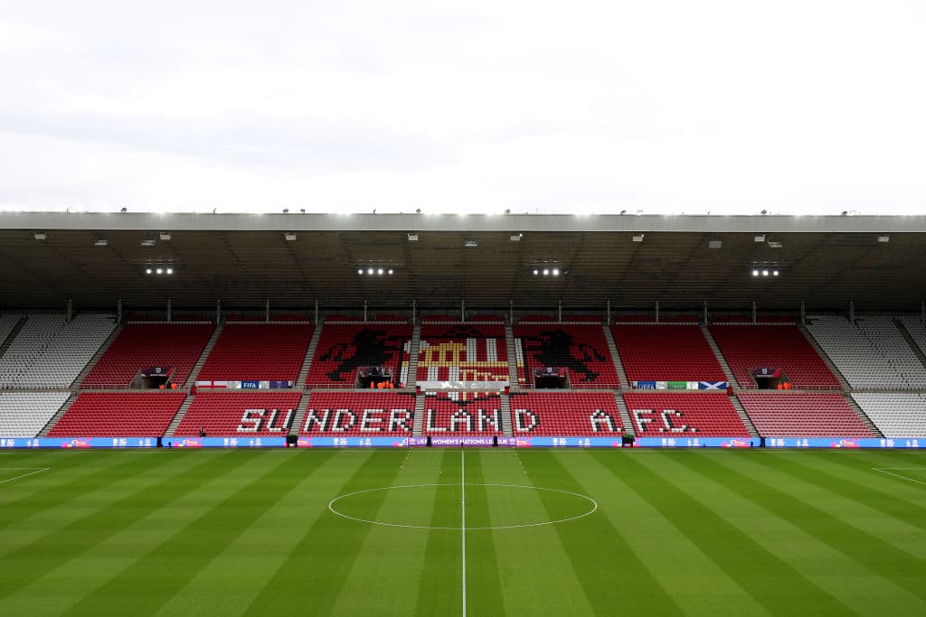 Sunderland appoint new manager with PNE one of the early tests