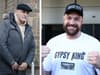 Tyson Fury, his father John and brother Shane in court over alleged unpaid council tax worth £82,000