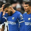 Chelsea defender Reece James has suffered another injury setback ahead of Preston's trip to Stamdford Bridge in the FA Cup next month
