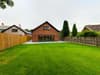 Brand new 5 bed detached home with underfloor heating and open plan design for sale