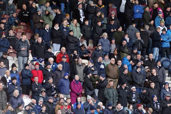 Preston North End have been allocated 6,033 tickets for next month's FA Cup tie at Chelsea