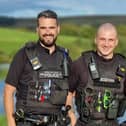Lancashire Constabulary’s South Rural Task Force Team have been recognised for tackling poaching. 