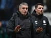 'No need for that' - Preston North End boss Ryan Lowe calls for greater respect towards managers