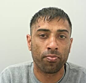 Mohammed Ali Khan has been found guilty of murdering David Read in Blackburn