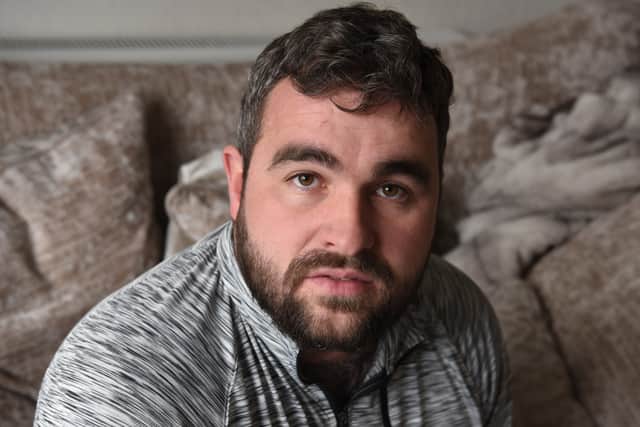 Billee Hopkinson has been told he must pay back £36,582.87 plus compensation and costs.