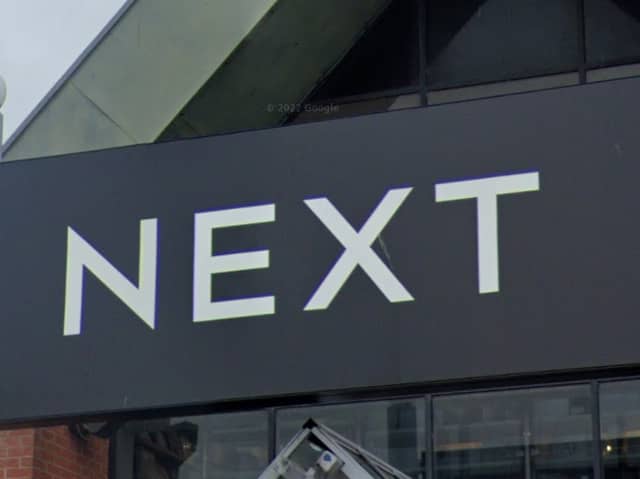 Next has confirmed its sale and opening times after making a Boxing Day announcement