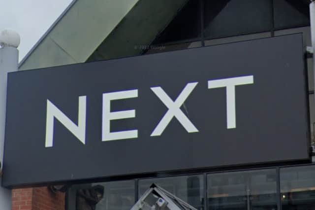 Next has confirmed its Boxing Day sale and opening plans