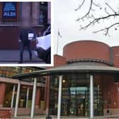 A St Annes man has been jailed at Preston Crown Court for fraud.