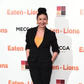 Hayley Tamaddon has spoken to the Blackpool Gazette about all things Blackpool. Credit: Eamonn M. McCormack/Getty Images