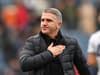 'Was it a good thing?' - how Ryan Lowe responded to Preston North End vote of confidence ahead of Leeds United's Boxing Day visit