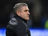 Ryan Lowe immediate reaction as Sheffield Wednesday inflict 0-1 defeat on Preston North End