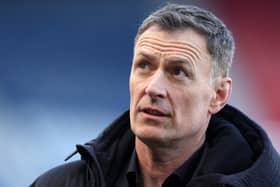 Chris Sutton believes Preston North End can take Chelsea to a replay. He won the Premier League title with Lancashire rivals Blackburn Rovers. (Image: Getty Images)