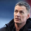 Chris Sutton believes Preston North End can take Chelsea to a replay. He won the Premier League title with Lancashire rivals Blackburn Rovers. (Image: Getty Images)