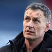 Chris Sutton believes Preston North End can take Chelsea to a replay. He won the Premier League title with Lancashire rivals Blackburn Rovers. (Image: Getty Images)