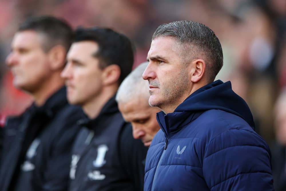 Ryan Lowe