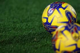 The English Football League have made an announcement today. Details of the 2024/25 fixture schedule have been released. (Image: Getty Images)