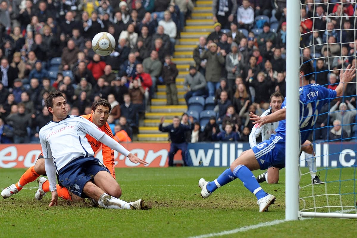 Where are they now? The PNE team who faced Chelsea in 2010 FA Cup