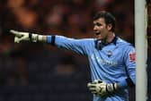 Andy Lonergan