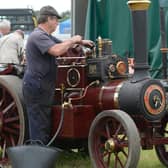 Scorton Steam Fair has come to an end, say organisers