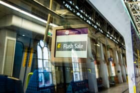 Train tickets from £1 are up for grabs in Northern Rail's flash sale