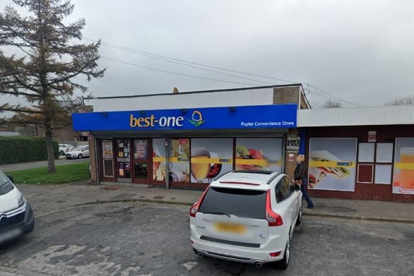 Convenience store could be stripped of licence over illegal immigants and knife sale