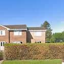 420 Croston Road, Farington Moss 