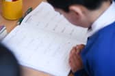 New figures show children in Lancashire have improved their basic multiplication skills (Credit: PA)