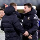 Mauricio Pochettino