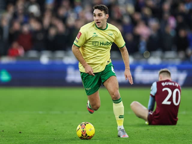 Matty James is without a club this summer. Bristol City have released the former Preston North End loan man. (Image: Getty Images)
